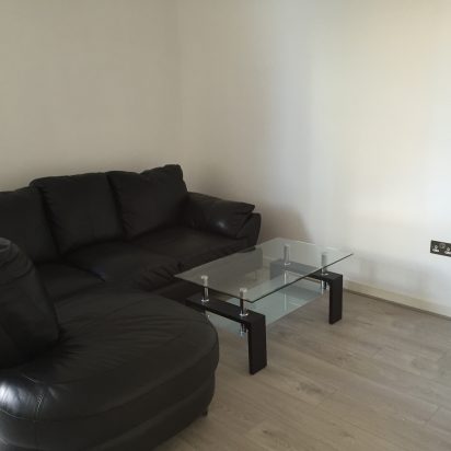 1 Bed Apartment Silbury Boulevard Milton Keynes Mk9